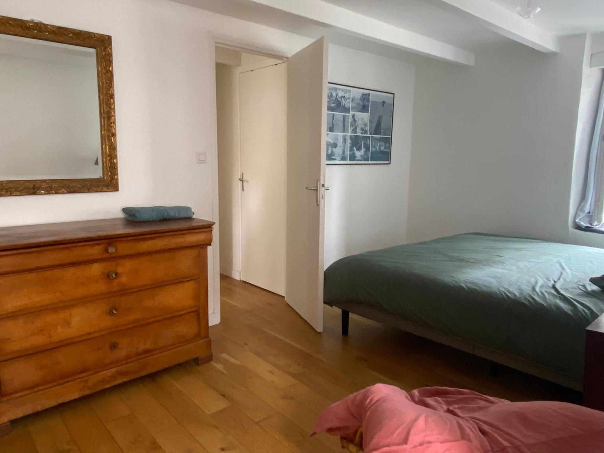 Saint-Quay : maison dans le port à 40m de la plage Extérieur photo