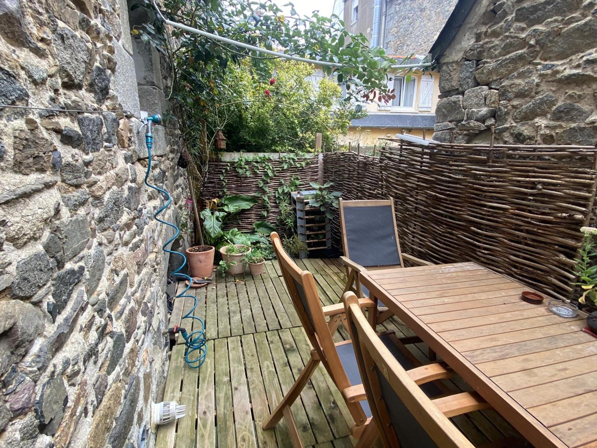 Saint-Quay : maison dans le port à 40m de la plage Extérieur photo