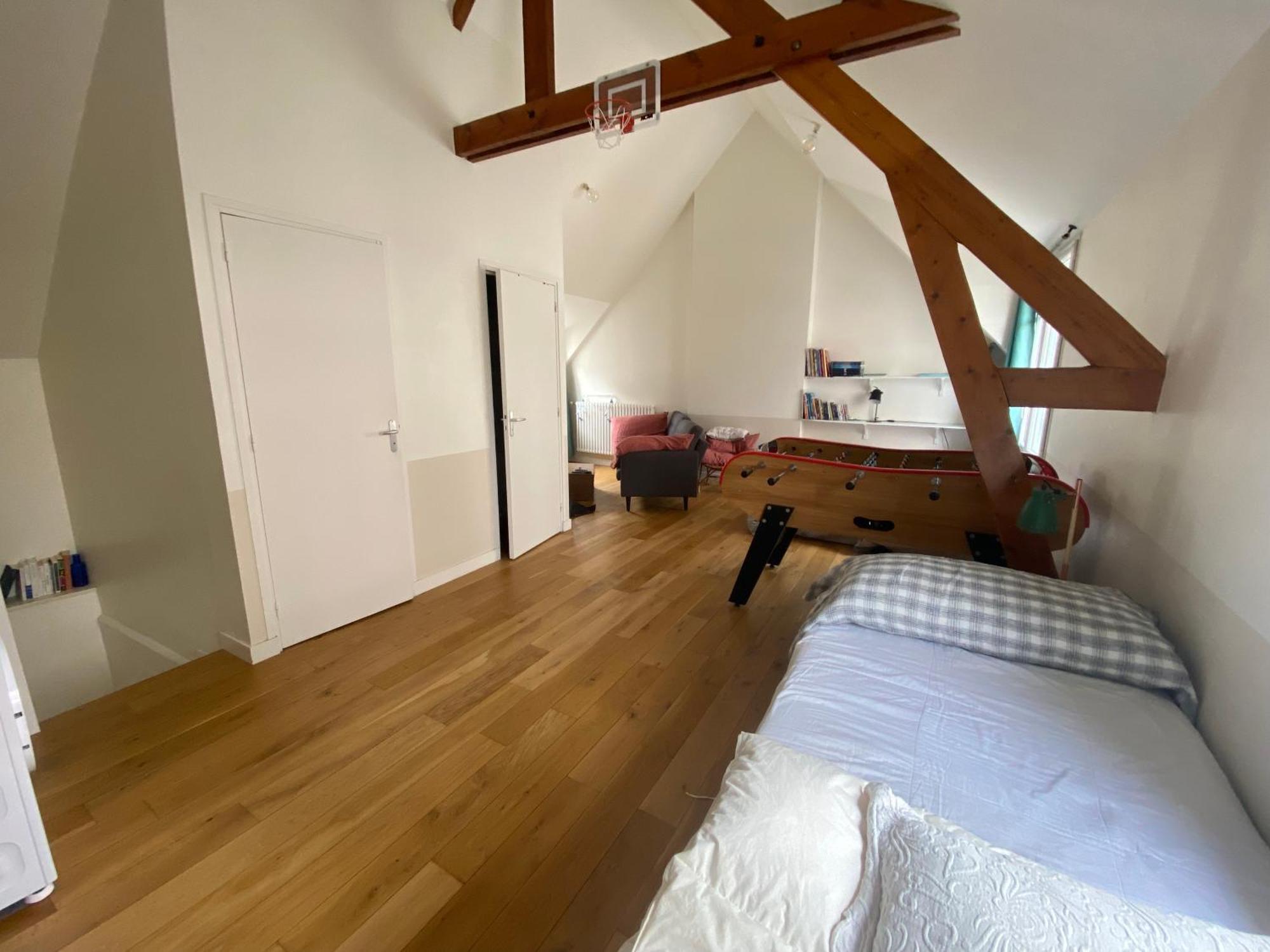Saint-Quay : maison dans le port à 40m de la plage Extérieur photo